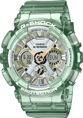 Casio GMA-S120GS-3A