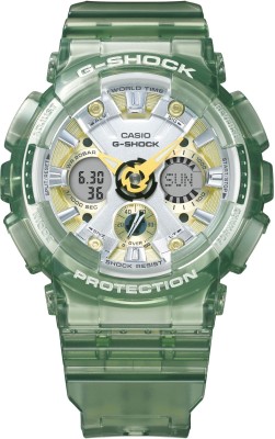 Casio GMA-S120GS-3A