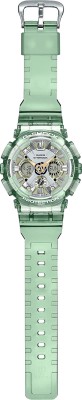 Casio GMA-S120GS-3A
