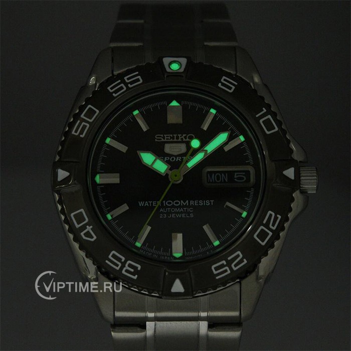 Часы Часы Seiko SNZB23J1 в Челябинске в Челябинске
