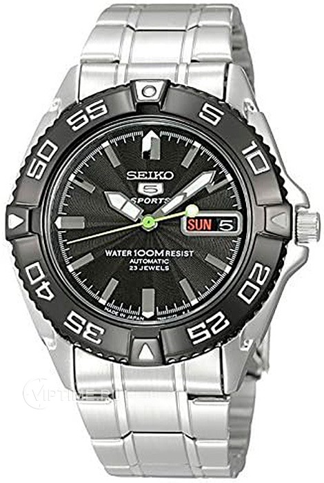 Часы Часы Seiko SNZB23J1 в Челябинске в Челябинске