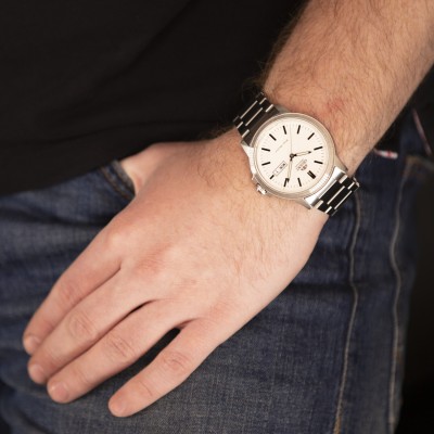 Orient RA-AA0C03S19B