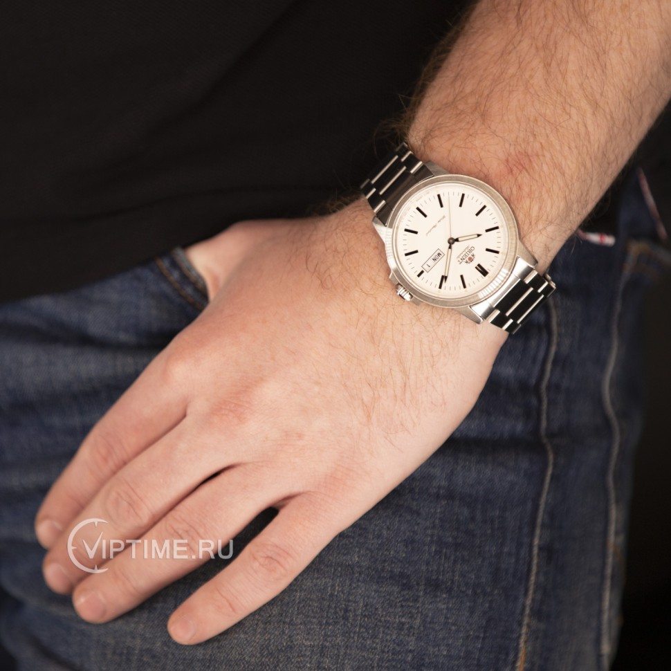Часы Часы Orient RA-AA0C03S19B в Челябинске в Челябинске