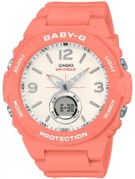 Часы Часы Casio BGA-260-4AER в Челябинске в Челябинске