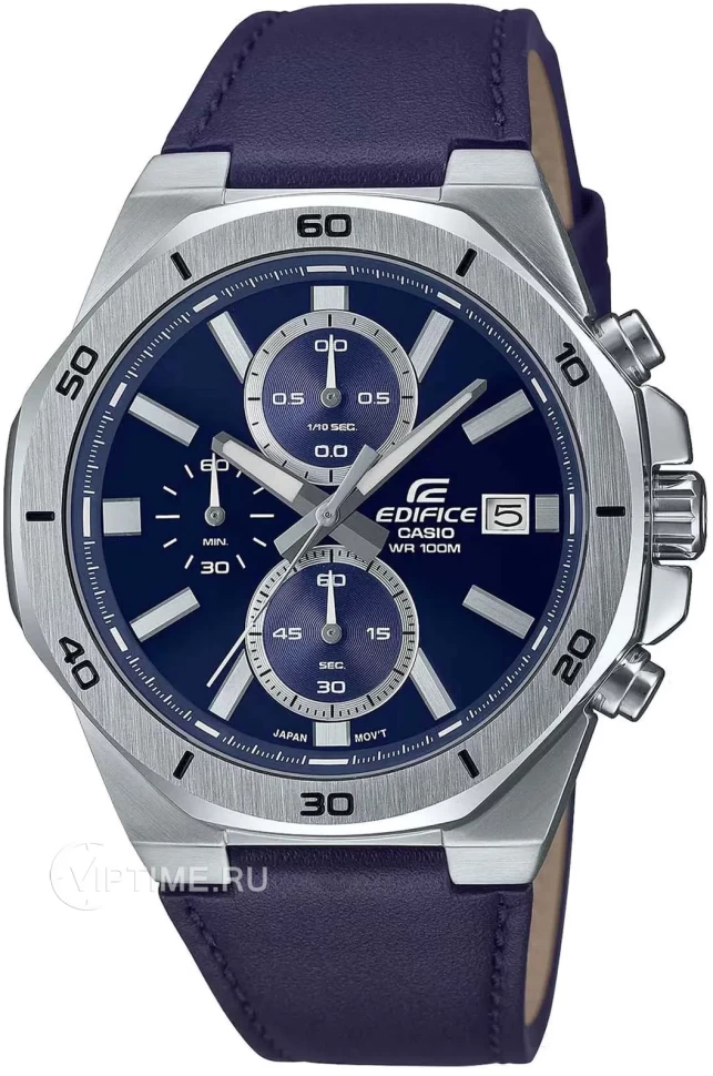 Часы Часы Casio EFV-640L-2A в Челябинске в Челябинске