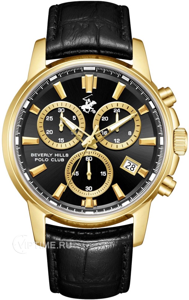 Часы Часы Beverly Hills Polo Club BP3646X.151 в Челябинске в Челябинске
