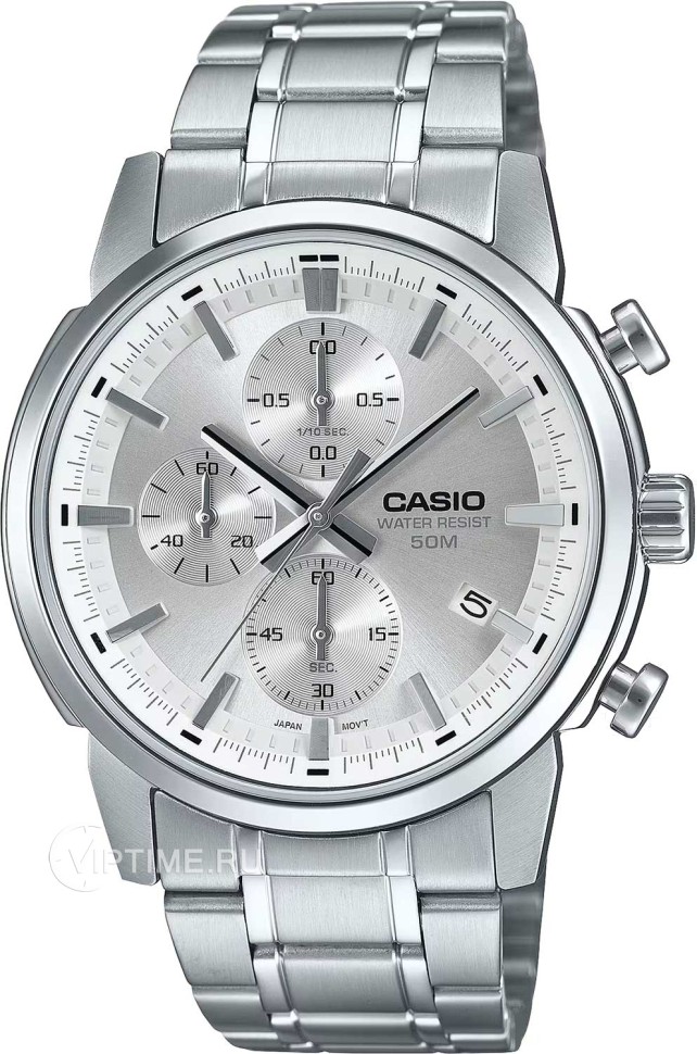 Часы Часы Casio MTP-E510D-7A в Челябинске в Челябинске