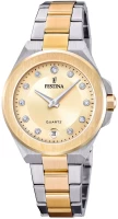 Часы Часы Festina MADEMOISELLE F20702/2 в Челябинске в Челябинске