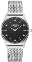 Часы Часы Roamer 650815 41 60 90 в Челябинске в Челябинске