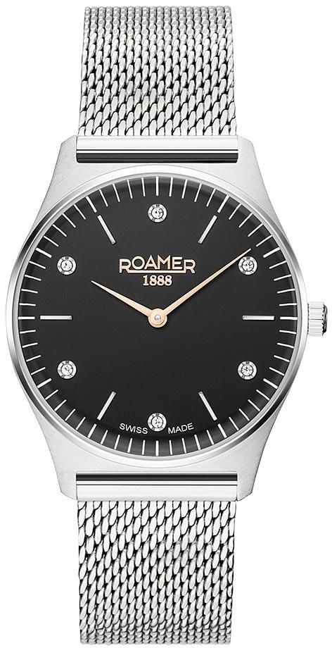 Часы Часы Roamer 650815 41 60 90 в Челябинске в Челябинске