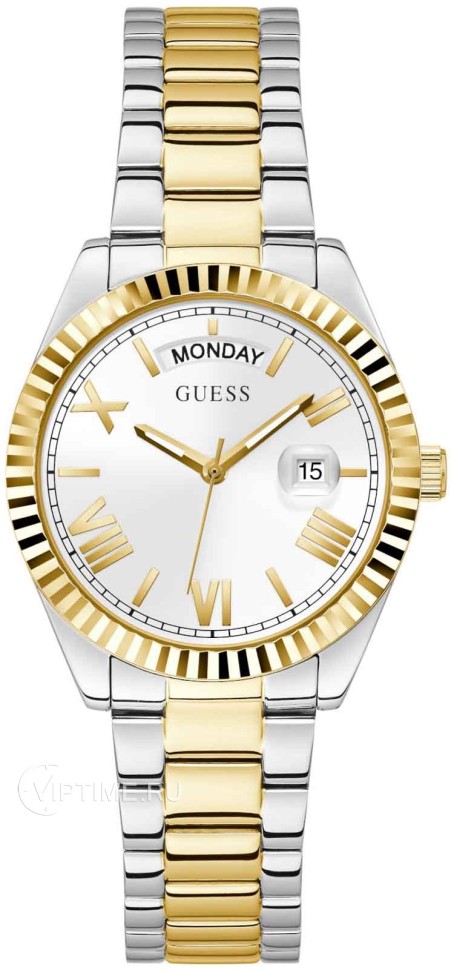 Часы Часы Guess GW0308L6 в Челябинске в Челябинске