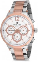 Часы Часы Daniel Klein DK12137-4 в Челябинске в Челябинске