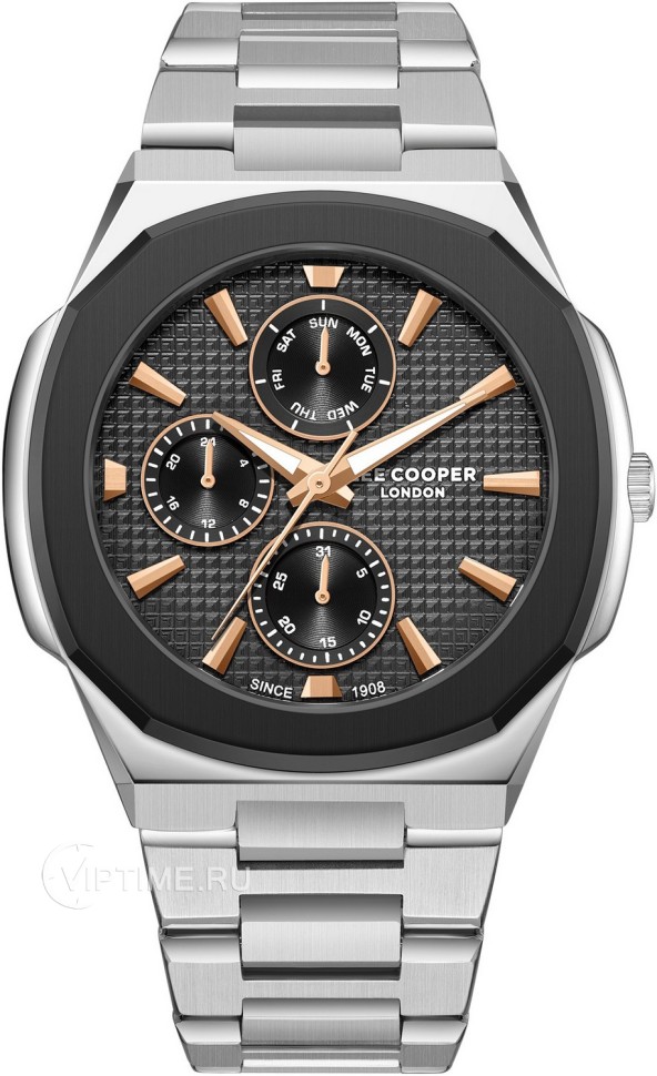 Часы Часы Lee Cooper LC08047.360 в Челябинске в Челябинске