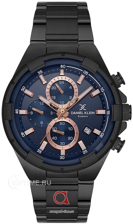 Часы Часы DANIEL KLEIN DK13804-4 в Челябинске в Челябинске