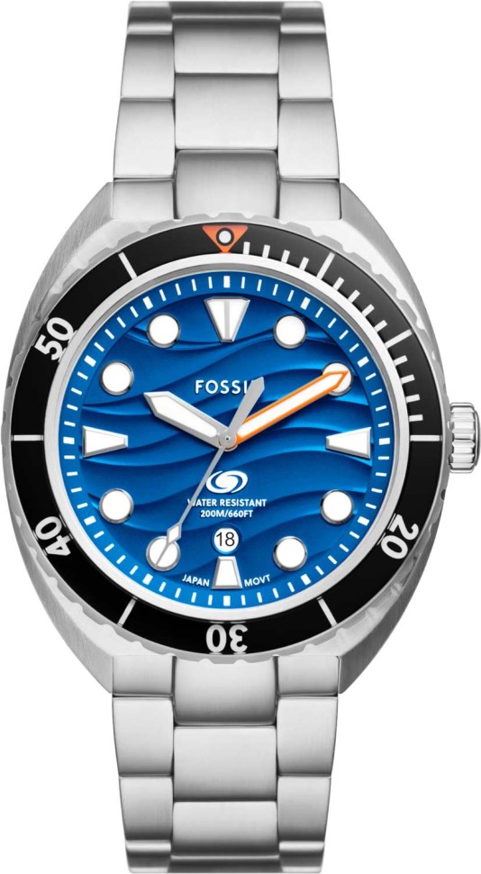 Часы Часы Fossil FS6064 в Челябинске в Челябинске