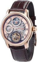 Часы Часы Earnshaw ES-8063-02 в Челябинске в Челябинске