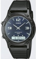 Часы Часы CASIO AW-49HE-2AVEG в Челябинске в Челябинске