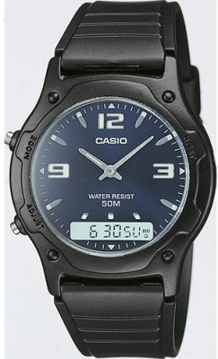 CASIO AW-49HE-2AVEG