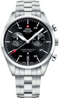 Часы Часы Swiss Military By Chrono SM34090.01 в Челябинске в Челябинске