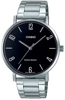 Часы Часы Casio MTP-VT01D-1B2 в Челябинске в Челябинске