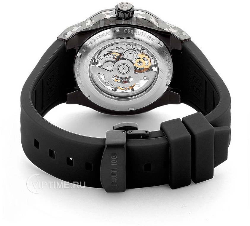 Часы Часы CERRUTI 1881 CIWGR2223901 в Челябинске в Челябинске