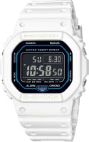 Часы Часы Casio DW-B5600SF-7 в Челябинске в Челябинске