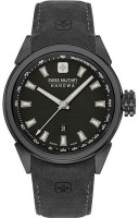 Часы Часы Swiss Military Hanowa 06-4321.13.007.07 в Челябинске в Челябинске