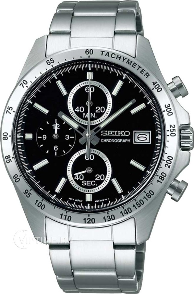 Часы Часы Seiko SBTR005 в Челябинске в Челябинске