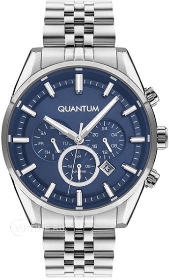 Часы Часы Quantum PWG987.390 в Челябинске в Челябинске