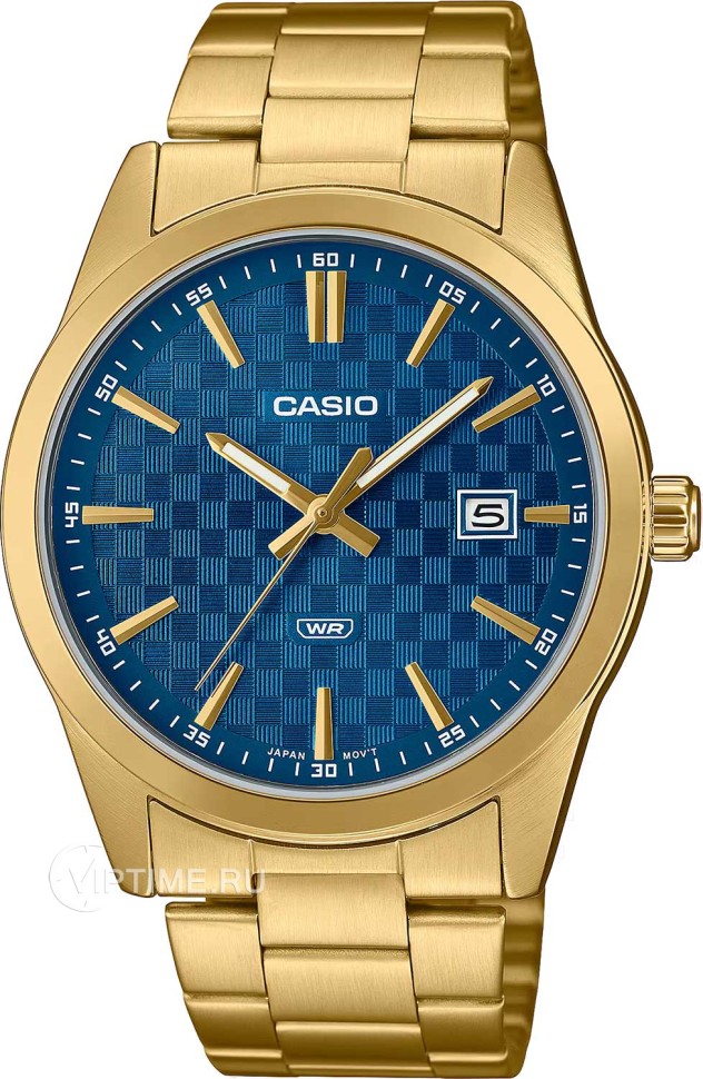 Часы Часы Casio MTP-VD03G-2A в Челябинске в Челябинске
