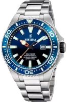 Часы Часы Festina THE ORIGINALS/DIVER F20663/1 в Челябинске в Челябинске