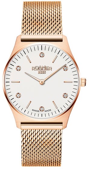 Часы Часы Roamer 650815 49 15 90 в Челябинске в Челябинске