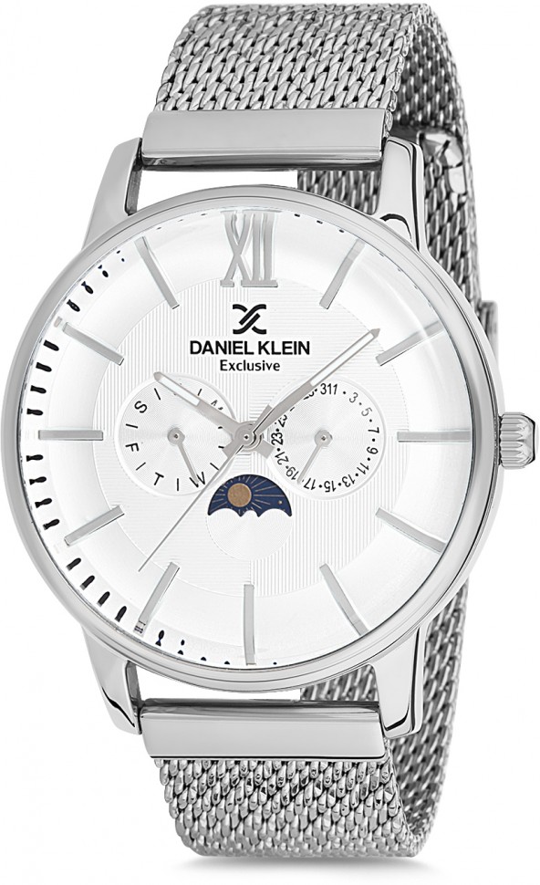 Часы Часы Daniel Klein DK12120-1 в Челябинске в Челябинске