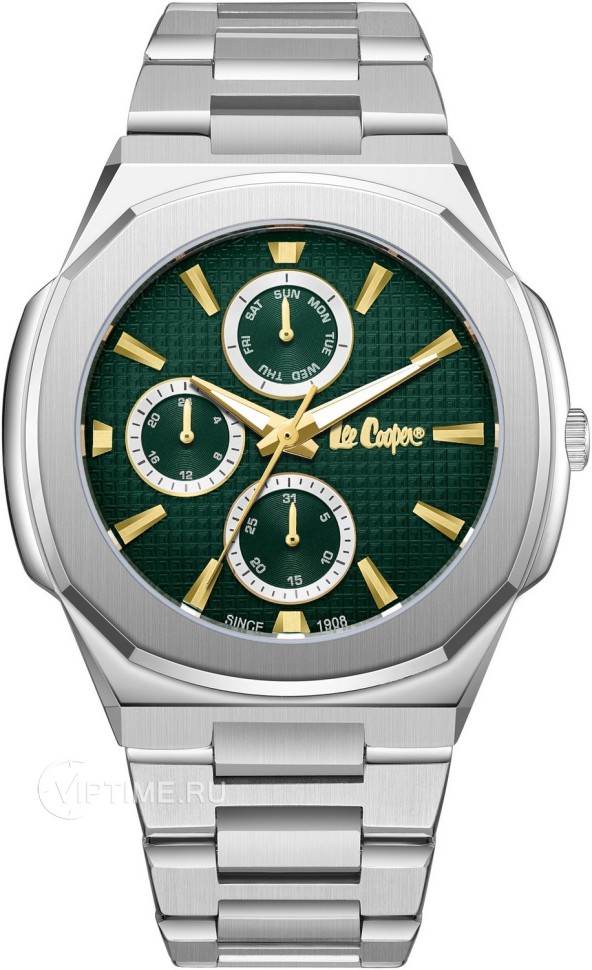 Часы Часы Lee Cooper LC08047.370 в Челябинске в Челябинске