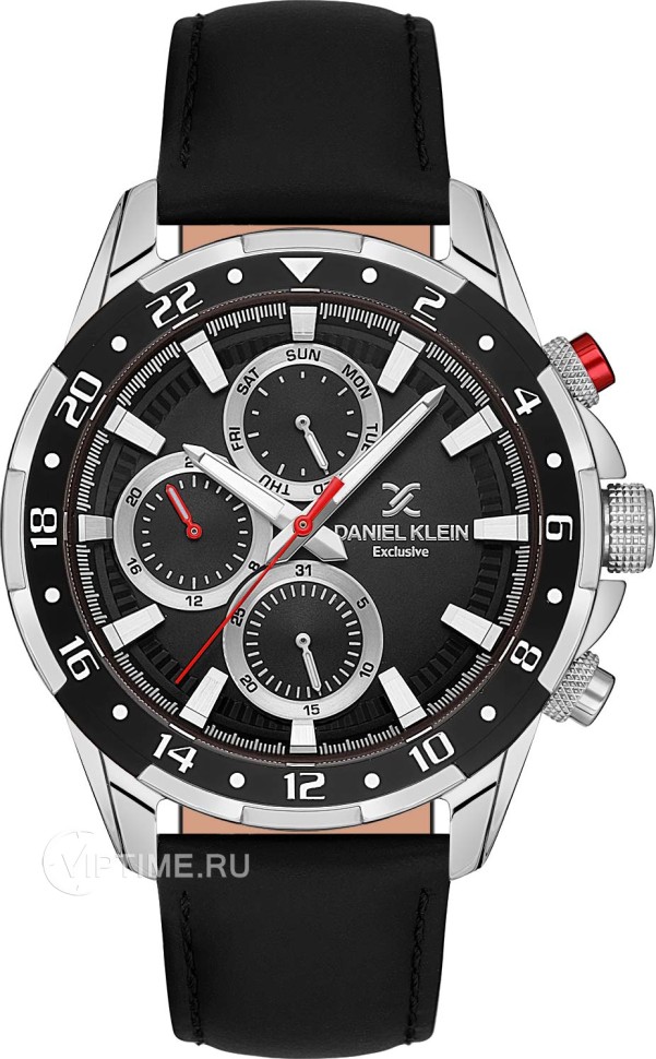 Часы Часы DANIEL KLEIN DK13641-1 в Челябинске в Челябинске