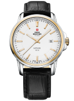 Часы Часы Swiss Military by Chrono SM34039.11 в Челябинске в Челябинске