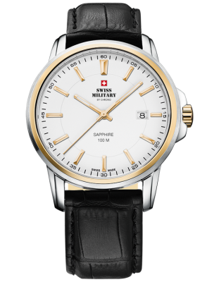 Swiss Military by Chrono SM34039.11