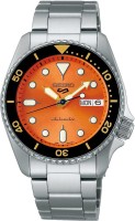 Часы Часы Seiko SRPK35K1 в Челябинске в Челябинске