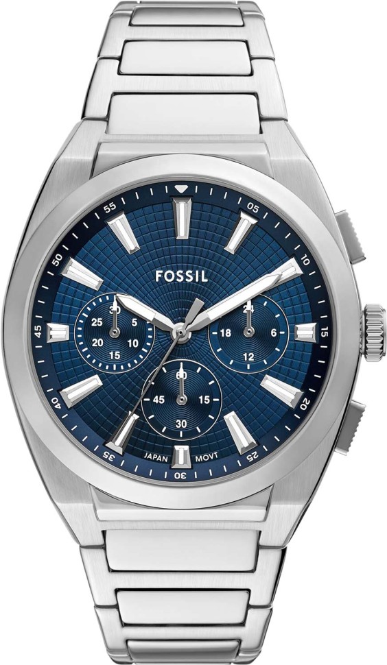 Часы Часы Fossil FS6104 в Челябинске в Челябинске