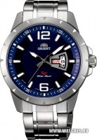 Часы Часы Orient FUG1X004D9 в Челябинске в Челябинске