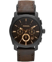 Часы Часы Fossil FS4656 в Челябинске в Челябинске