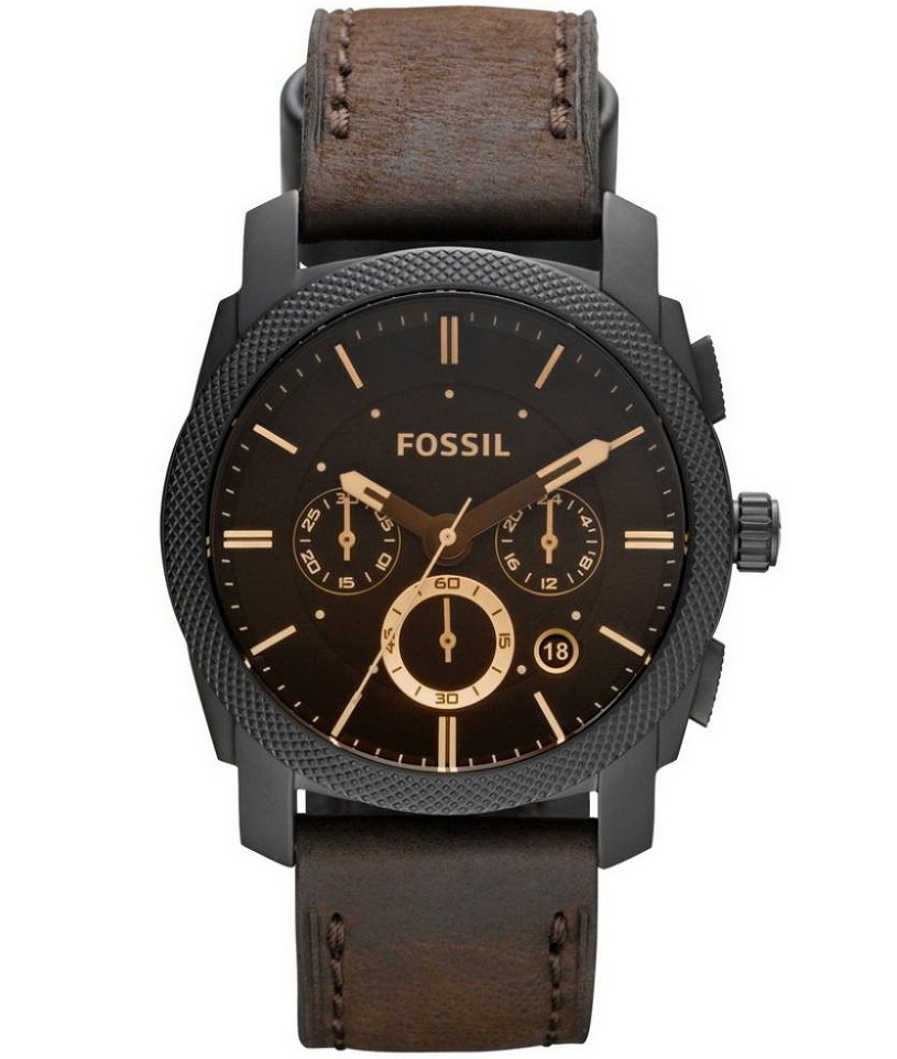 Часы Часы Fossil FS4656 в Челябинске в Челябинске
