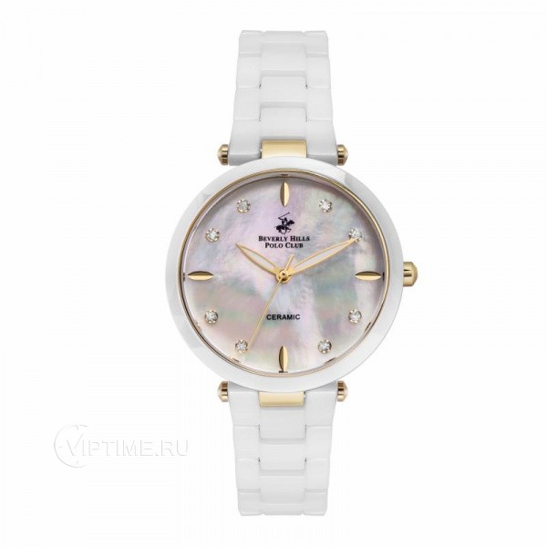 Часы Часы Beverly Hills Polo Club BP3102X.220 в Челябинске в Челябинске