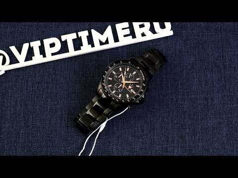 Часы Часы Maserati R8873640011 в Челябинске в Челябинске-video