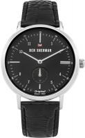 Часы Часы Ben Sherman WBS102BB в Челябинске в Челябинске