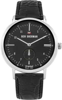 Ben Sherman WBS102BB
