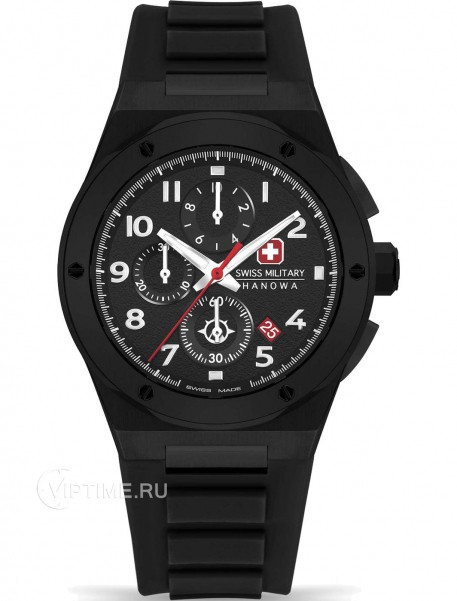 Часы Часы Swiss Military Hanowa SMWGO2102030 в Челябинске в Челябинске