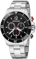 Часы Часы Wenger 01.0643.109 в Челябинске в Челябинске