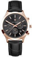 Часы Часы Greenwich GW 043.41.31 в Челябинске в Челябинске