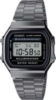 Часы Часы Casio A168WGG-1A в Челябинске в Челябинске
